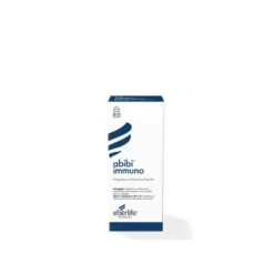 Abibi Immuno 200ml - Integratore Difese Immunitarie Vie Respiratorie
