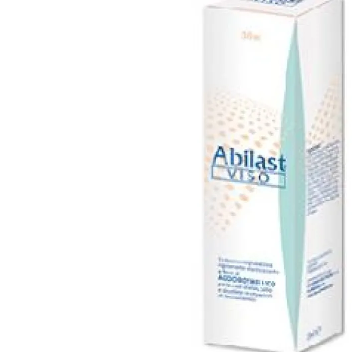 Abilast Viso Crema 50 ml