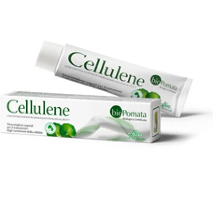 Aboca Cellulene Bio Pomata 100 ml