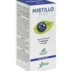 Aboca Mirtillo Plus Succo 100 ml - Integratore Microcircolo e Vista