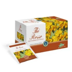 Aboca The' Rosso Tisana 20 Bustine