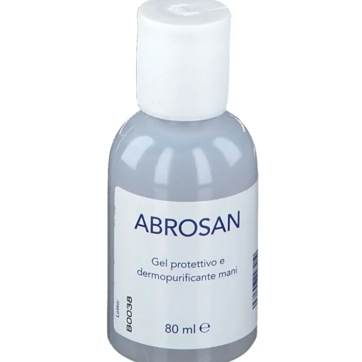 ABROSAN Gel 75ml