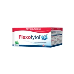 Abros Flexofytol 180 Capsule - Integratore Alimentare