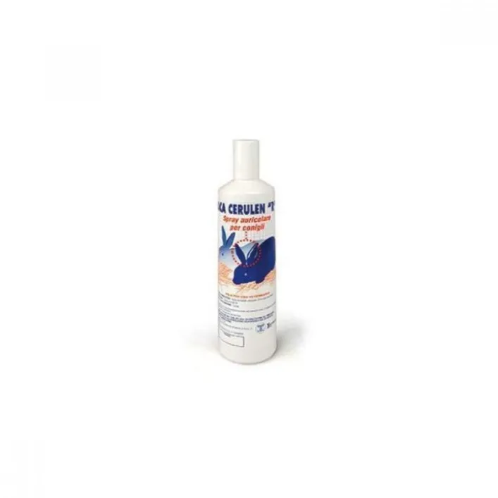 Aca cerulen-R Spray Auricolare 300 ml