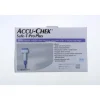 Accu-Chek Safe-T-Pro Plus Pungidito 200 Pezzi