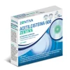 Acetilcisteina 600 Zentiva 10 Bustine - Integratore Benessere Vie Respiratorie