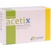 Acetix 30 Compresse - Integratore Alimentare