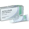 Aciclovir Doc 5% Crema Herpes 3 grammi