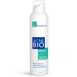 Acnebio Mousse Trattamento Anti Acne 150 ml