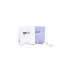 Acneffe Pro 20 capsule - Integratore Alimentare