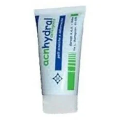 Acnhydral Detergente Acne 75 ml