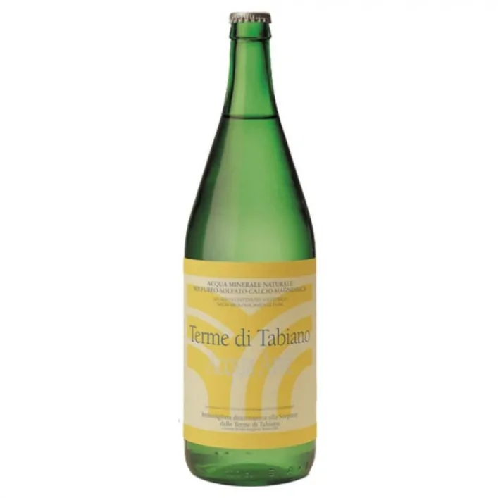 Acqua Tabiano Arve 6 x 1000 ml