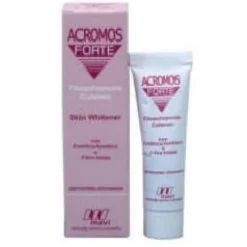 Acromos Forte Crema Schiarnete 15 ml