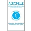 Acronelle 30 Capsule - Integratore Fermenti Lattici