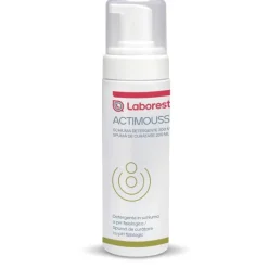Actimousse Detergente Intimo Lenitivo 200 ml