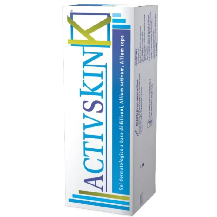 Activ Skin K Gel 30 ml