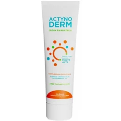 Actynoderm Crema Riparatrice Aree Fotoesposte 30 ml