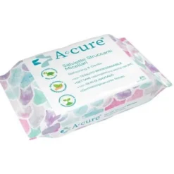 A+Cure Struccante Micellare 20 Salviette