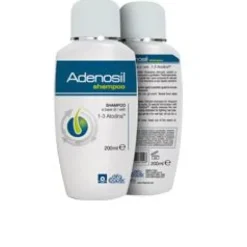 Adenosil Shampoo Anticaduta Capelli Fragili 200 ml