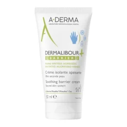 Aderma Dermalibour+ Crema Barriera 50 ml