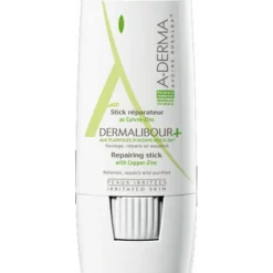 A-Derma Dermalibour+ Stick Lenitivo Pelle Irritata 8 grammi