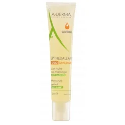 A-Derma Epitheliale A.H. Duo Massaggio Gel Olio 40 ml