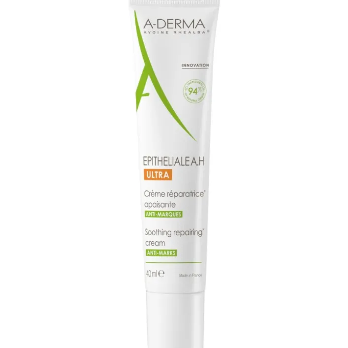 A-Derma Epitheliale A.H. Ultra Crema Lenitiva 40 ml