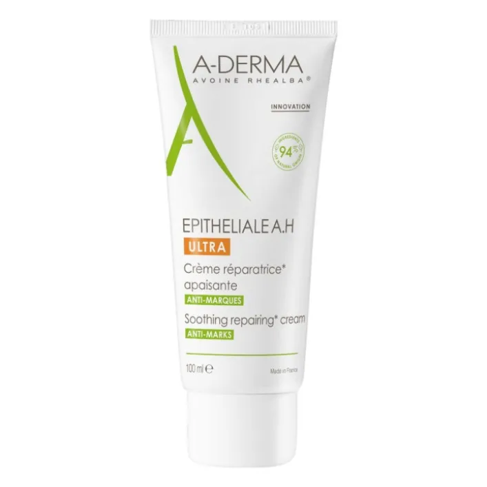 A-Derma Epitheliale A.H. Ultra Crema Lenitiva 100 ml
