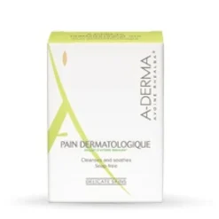 A-Derma Les Indispensables Pane Dermatologico Lenitivo 100 grammi