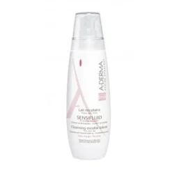 A-Derma Sensifluid Latte Micellare Struccante Detergente 200ml