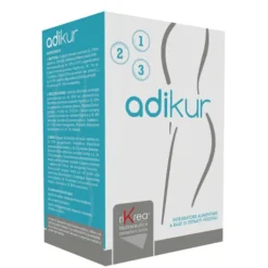 Adikur 60 Capsule - Integratore Alimentare
