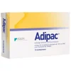 Adipac 15 Compresse - Integratore Drenante