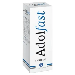 Adolfast Emulgel Benessere Muscolare e Articolare 75 ml