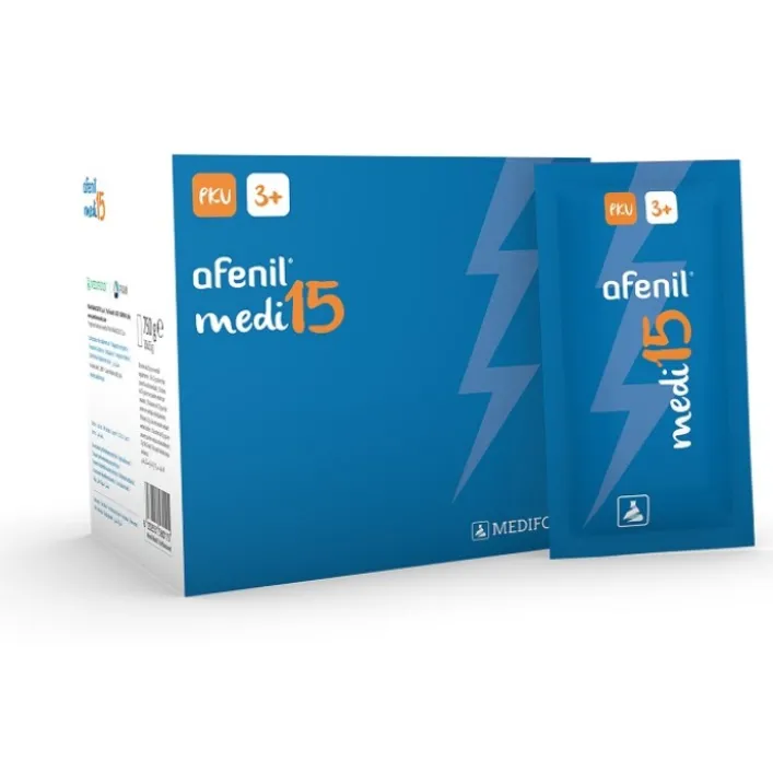 Afenil Express Neutro 30 Buste