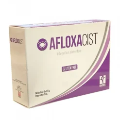 Afloxacist 14 Bustine - Integratore Alimentare