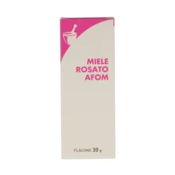 Afom Miele Rosato 30 ml