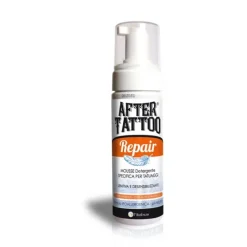 AfterTattoo Repair Mousse Detergente 100 ml