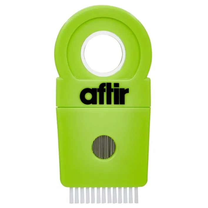 Aftir Pettine Antipediculosi Pidocchi e Lendini