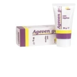 Ageven Gel 50 grammi