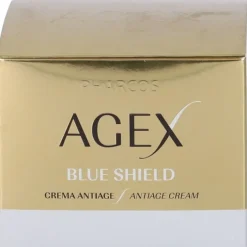 Agex Blue Shield 50 ml