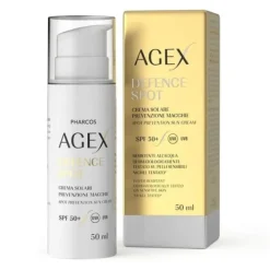 Agex Defence Spot Pharcos 50 ml