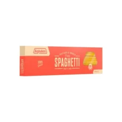 Agluten Pasta Spaghetti Senza Glutine 400 grammi