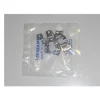 Ago Ipodermico HN Monouso G20 38 mm Giallo