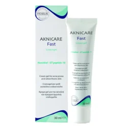 Aknicare Fast Cream Gel 30 ml