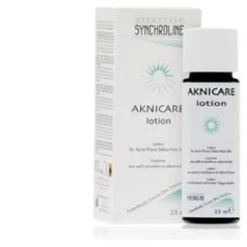 Aknicare Lozione 25 ml
