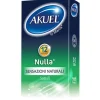 Akuel Nulla Profilattici Sottili 12 pezzi