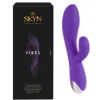 Akuel Skyn Vibes Vibratore Intimo in Silicone