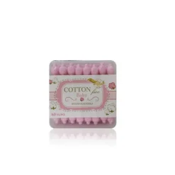 Ala Bastoncini Cotonati Girl 60 pezzi