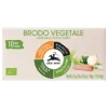 Alce Nero Dado Vegetale Bio Senza Olio di Palma 10 Dadi