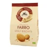 Alce Nero Frollini al Farro Biologico 250 grammi